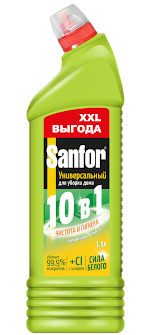 Sanfor